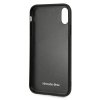 Mercedes MEPERHCI61QGLBK iPhone Xrczarny/black hardcase Twister
